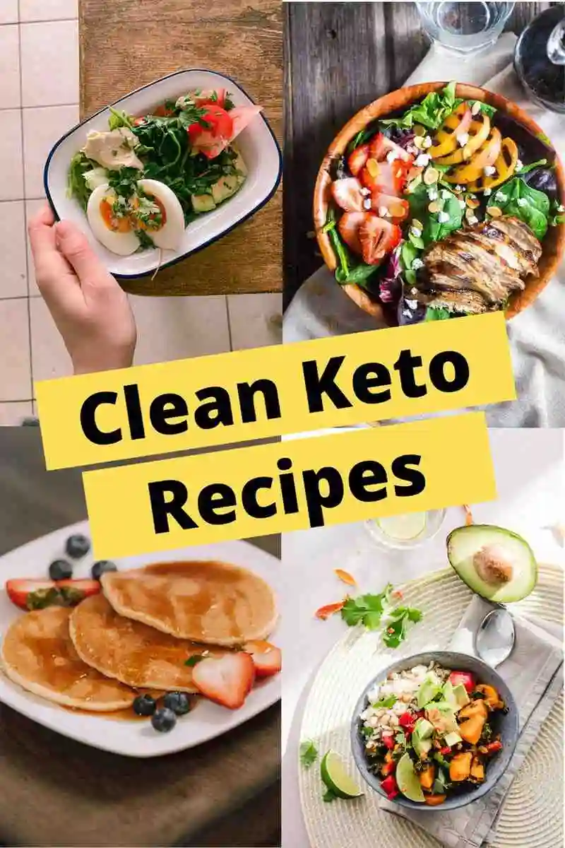 Keto Recipe Collection Bonus