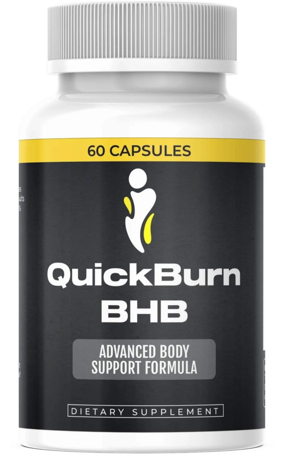 Free QuickBurn BHB Bottle Bonus