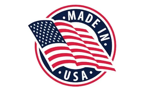 Manufactured in USA icon